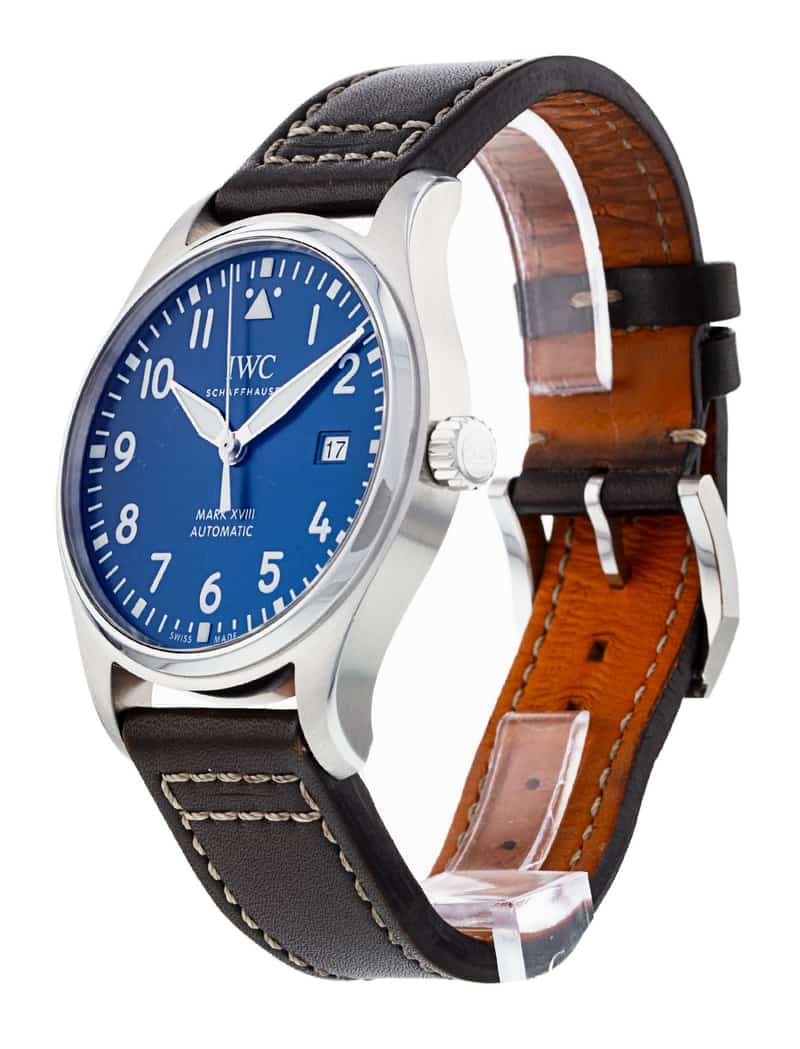 IWC Pilot’s Mark XVIII Le Petit Prince IW327004